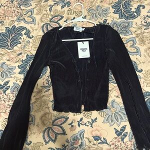 Princess Polly blouse . Never worn . Size 2. NWT. Open to offers :)